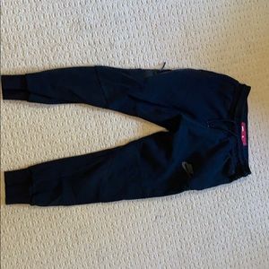Nike sweat pants